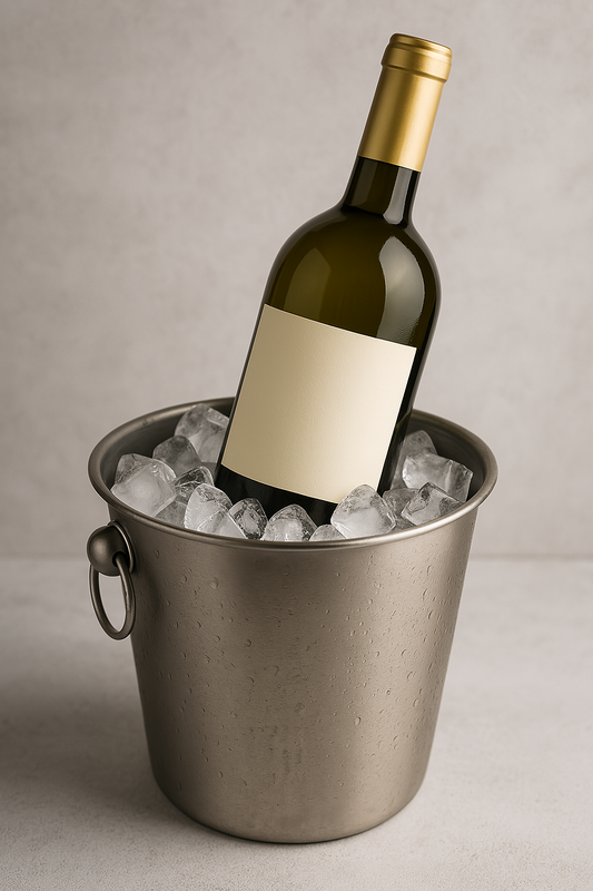Bere il vino con il caldo: alcune indicazioni