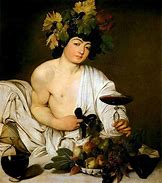 Il vino nell'arte