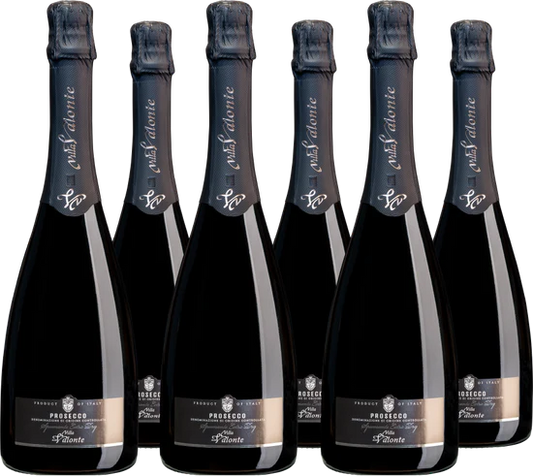 PROSECCO parte 2: COME SI PRODUCE...SEMBRA FACILE MA NON E’ COME SEMBRA!