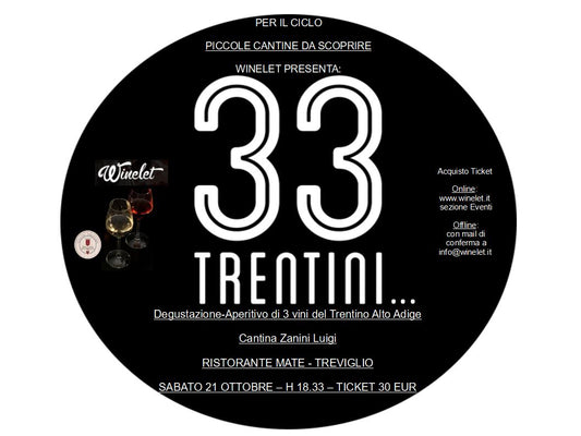 33 Trentini 2017