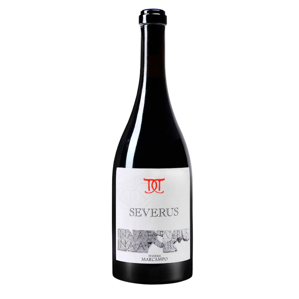 "SEVERUS" - IGT Toscana Sangiovese - Marcampo (32 eur X 6 bott)