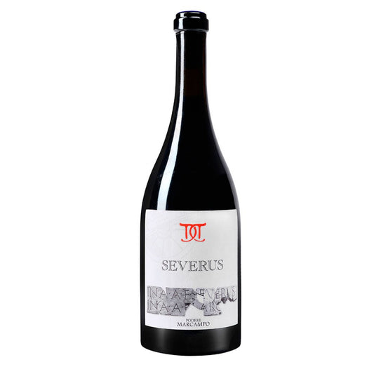 "SEVERUS"  - IGT Toscana Sangiovese - Marcampo (32 eur X  6 bott)