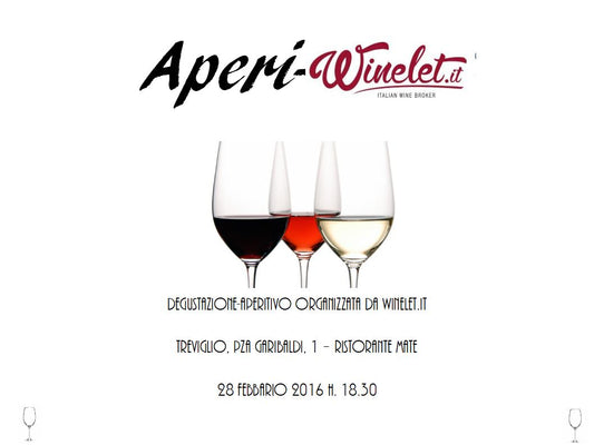 AperiWinelet 2016
