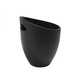 Secchiello IGLOO nero