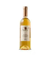"LAURENZIO" - Terre del Colleoni - Pecis - Moscato Giallo Passito DOC