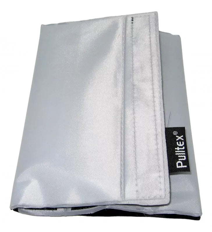 Pulltex Raffredda vino e spumante con strappo - grigio