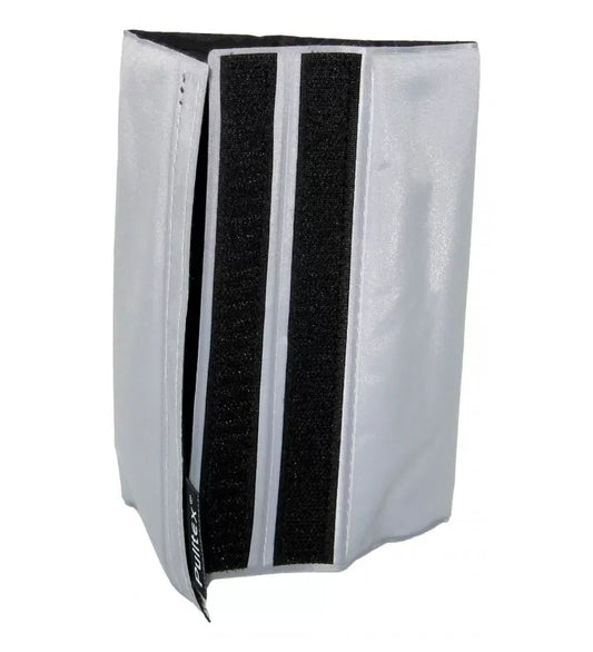 Pulltex Raffredda vino e spumante con strappo  - grigio
