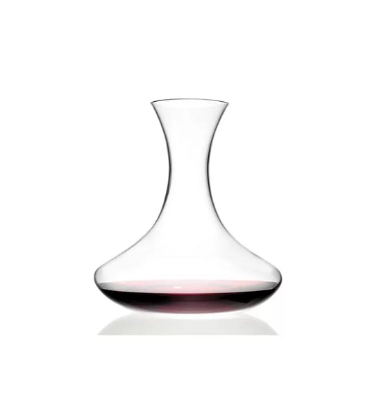 RCR Invino decanter vino 200 cl., cristallino