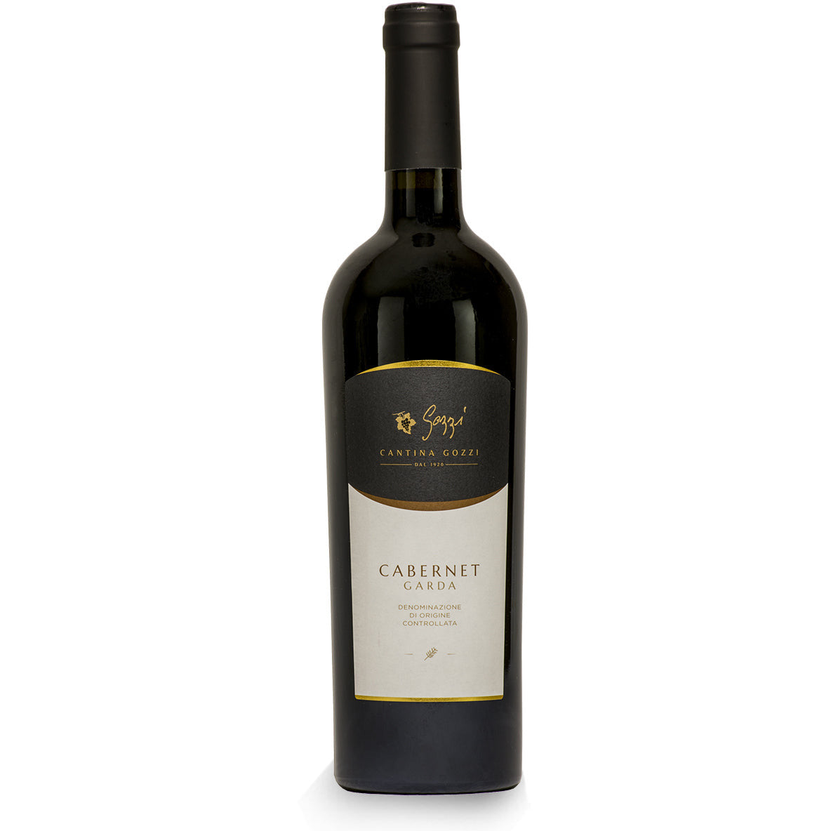 CABERNET GARDA - Cantina Gozzi - (8 eur X 6 Bott)