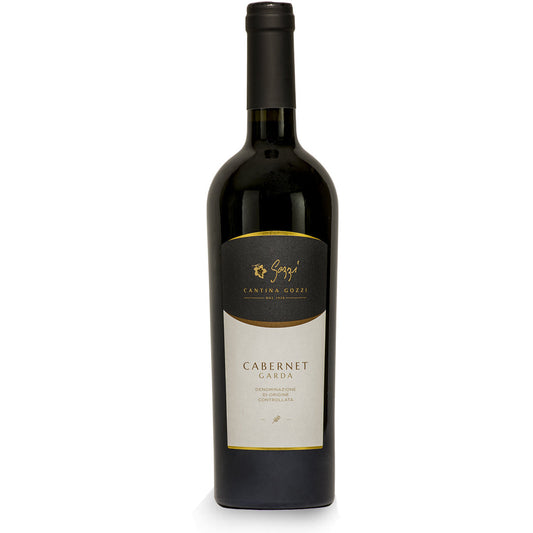 CABERNET GARDA - Cantina Gozzi
