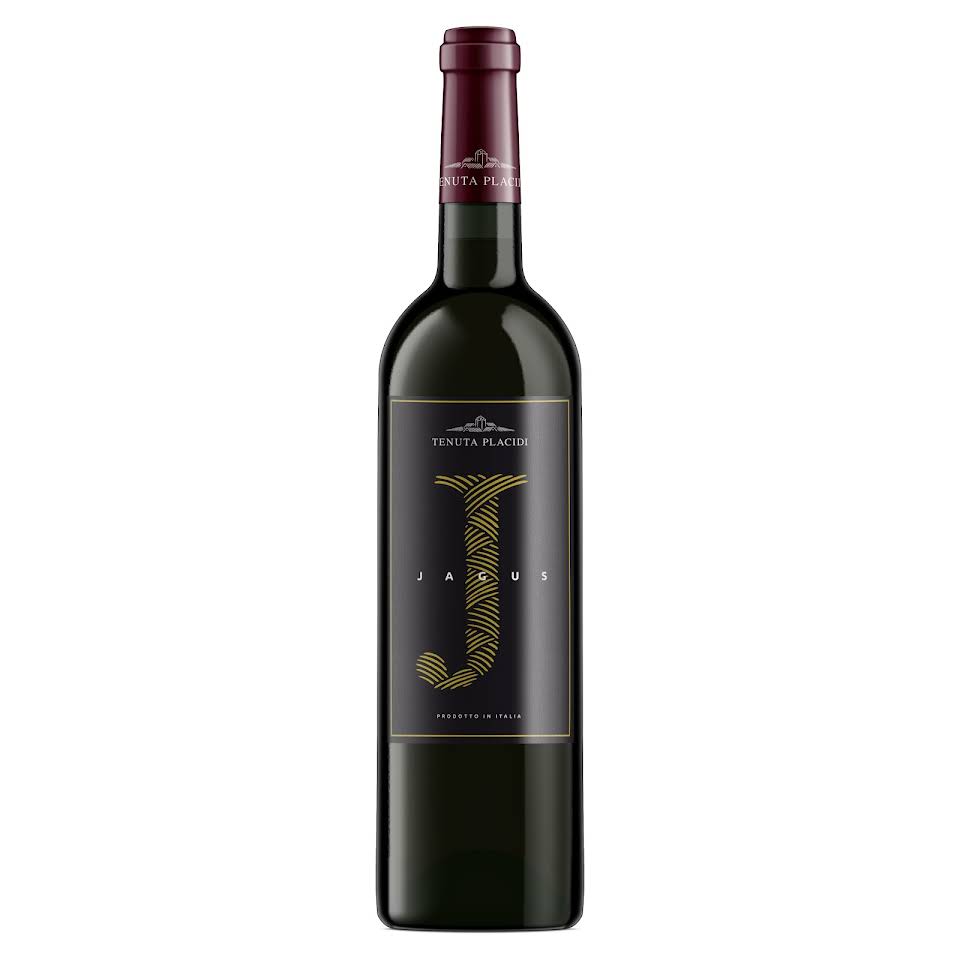 "TERRE DEI FIANELLI" - Tenuta Placidi - Umbria Rosso IGP