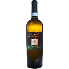 "COCCEIUS" -  FALANGHINA DEL SANNIO DOC 2018- Votino - (14,64 eur X 6 Bott)