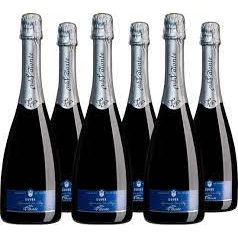 "CUVEE" Spumante Extra dry - Villa Valonte (12.5 eur x 6 Bott)