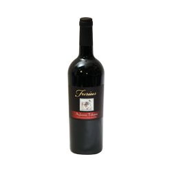 "FURIUS" AGLIANICO DEL TABURNO DOCG 2017 -  Votino - (14 eur X 6 Bott)