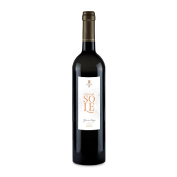 GOCCE DI SOLE - vino passito - Zanini Luigi - (23,5 eur X 6 Bott)