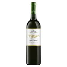 "GRECHETTO" - Tenuta Placidi - Umbria
