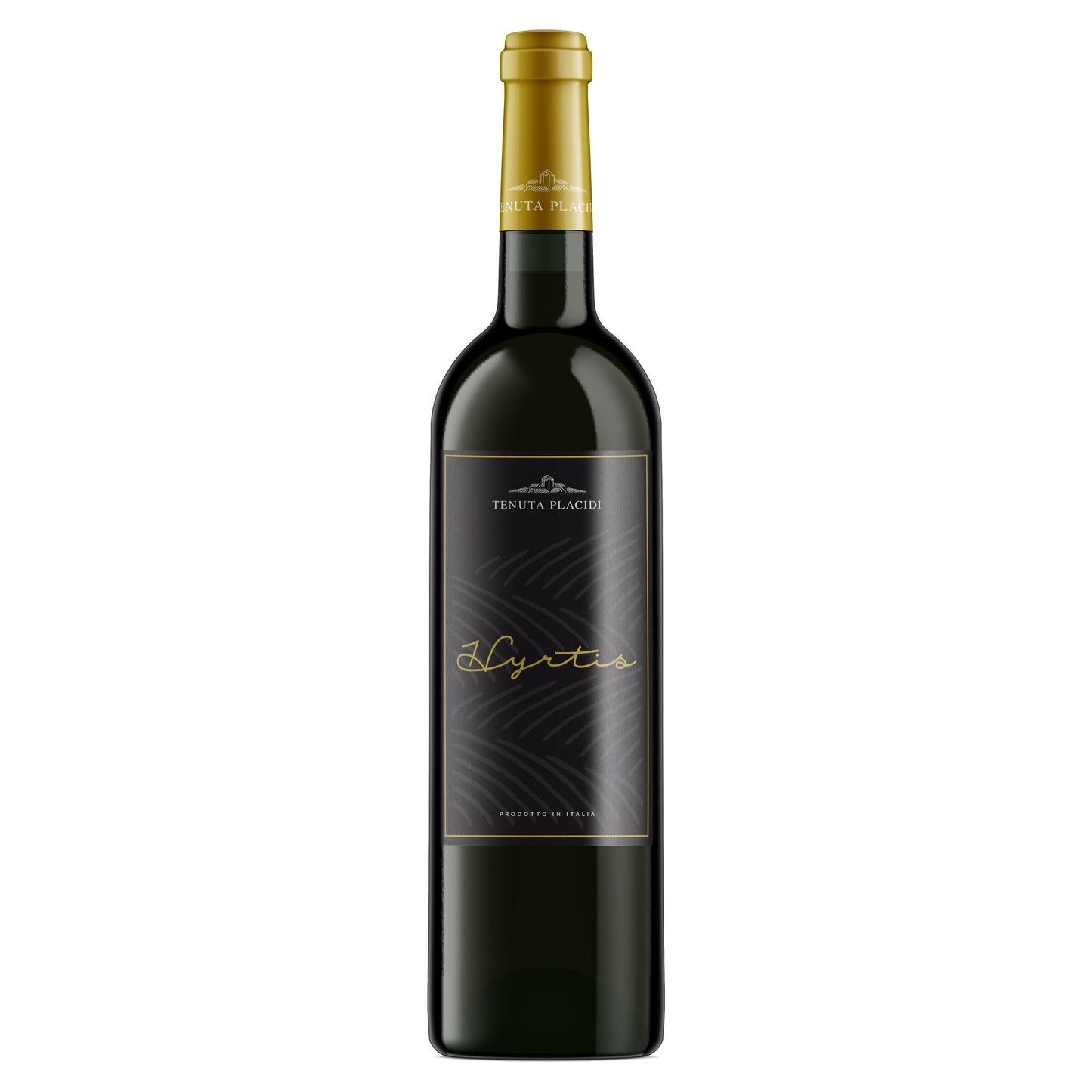 "HYRTIS" - Umbria Rosso IGT - Tenuta Placidi