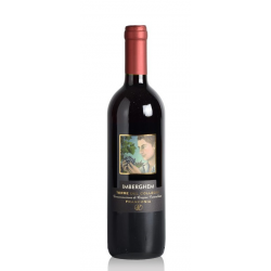 "IMBERGHEM" - Franconia Terre del Colleoni DOC - Pecis - (15 eur X 6 Bott)""