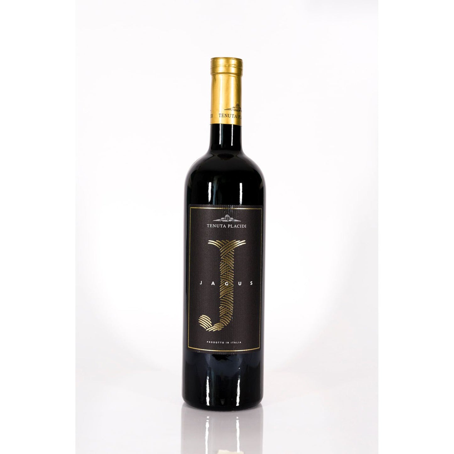 "JAGUS" - Tannat - Tenuta Placidi - Umbria