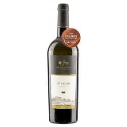 MOSCATO GIALLO “LE FALME - Cantina Gozzi