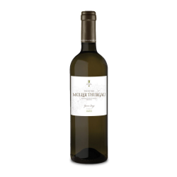 MULLER THURGAU - Zanini Luigi - (16 eur X 6 Bott )