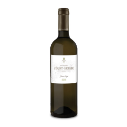 PINOT GRIGIO - Zanini Luigi - (16 eur X 6 Bott )