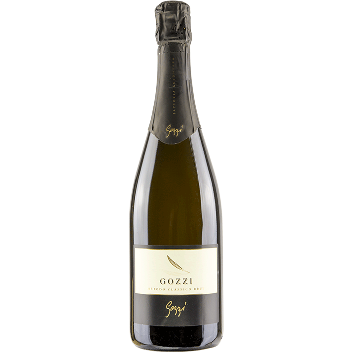 METODO CLASSICO BRUT - Cantina Gozzi
