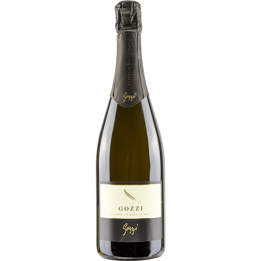 METODO CLASSICO BRUT -  Cantina Gozzi