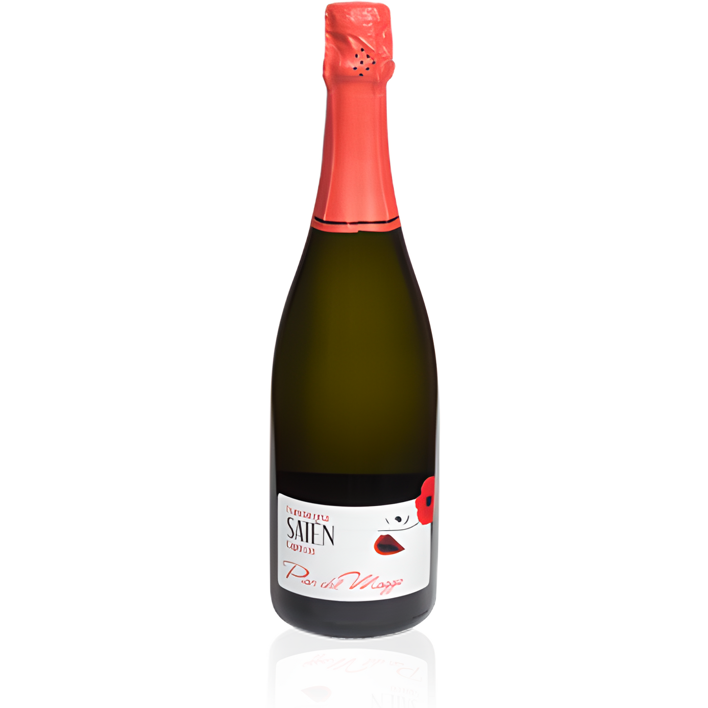 "CAPRICCIO" - Satèn Franciacorta - Pian del Maggio - (25 eur X 6 Bott )