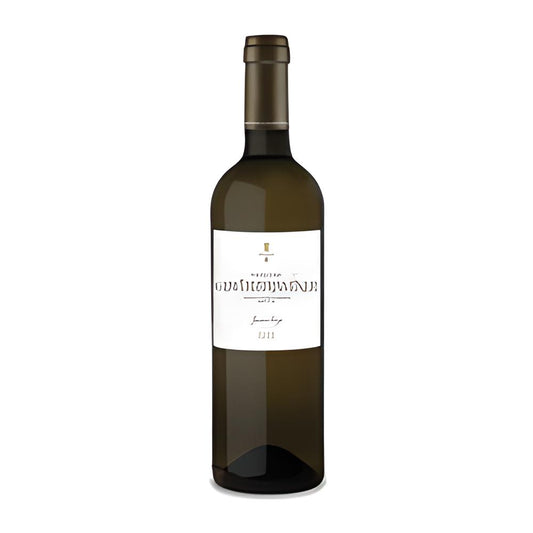 GEWURZTRAMINER -  Zanini Luigi - (19 eur X 6 Bott)