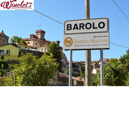 Il Barolo: Il Re dei Vini Italiani