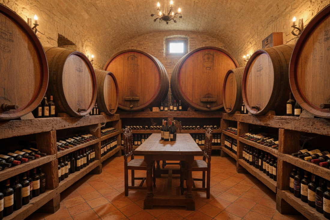 Vini Artigianali Italiani Online: Selezione e Vendita - Winelet