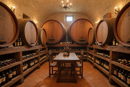 Vini Artigianali Italiani Online: Selezione e Vendita - Winelet
