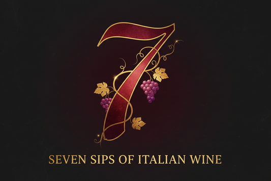 Le 7 cantine italiane di nicchia che i sommelier amano - Winelet.it