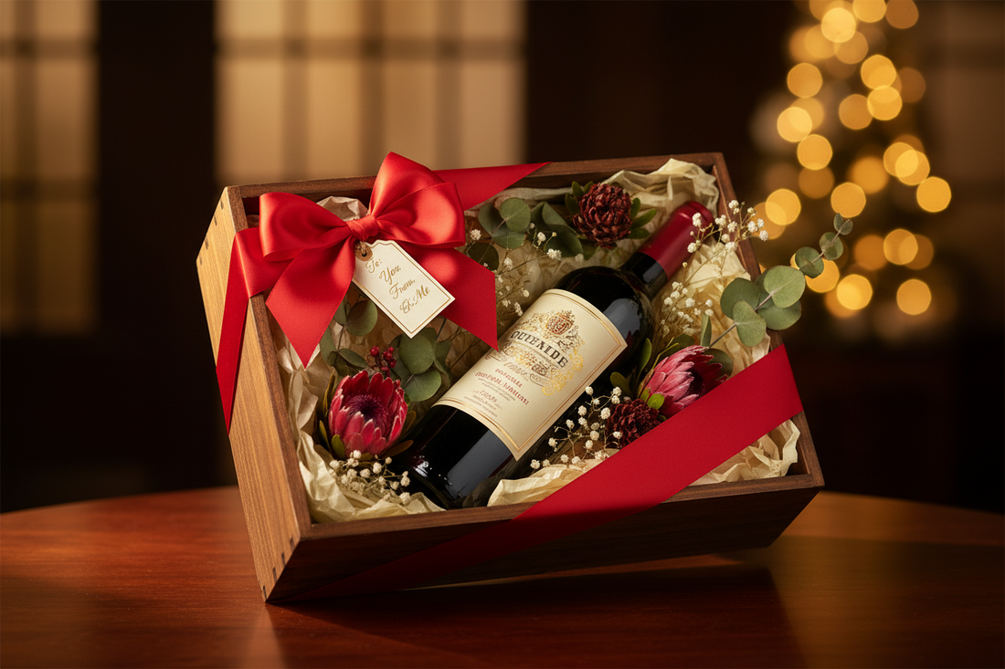 Idee regalo per amanti del vino: kit, selezioni e buoni Winelet - Winelet.it