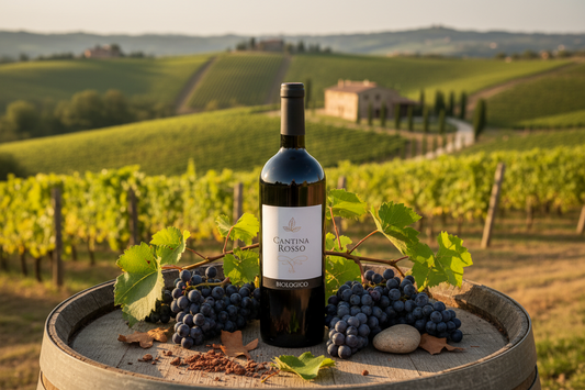 Vini biologici italiani: cosa sono e come riconoscerli - Winelet.it