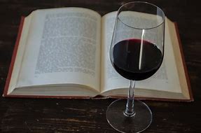 Il vino nella scrittura