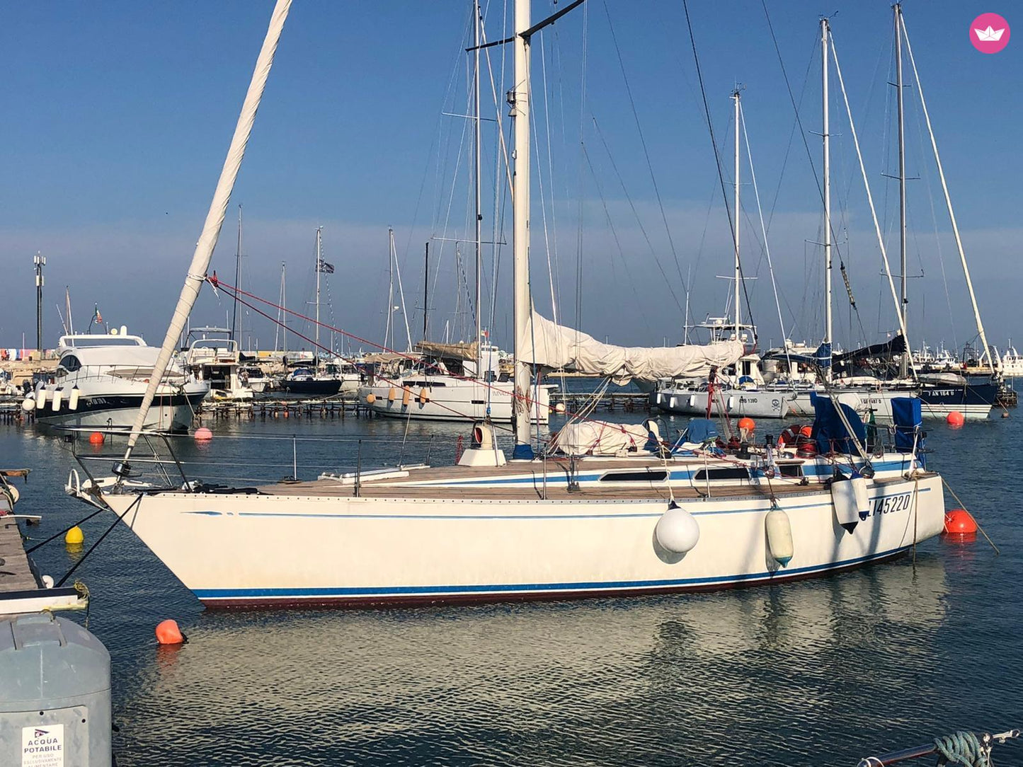 Estate: "DEGUSTAZIONE VELICA" - min 4 persone - prezzo cad.