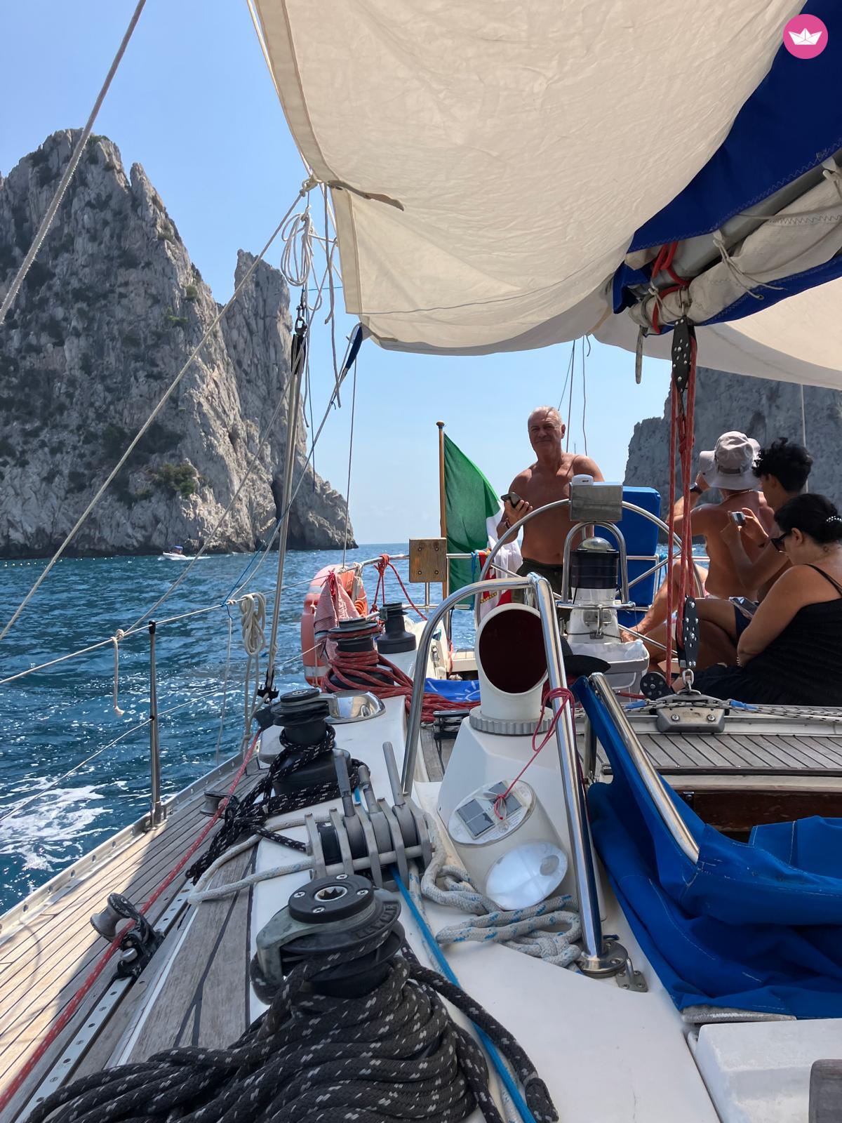 Estate: "DEGUSTAZIONE VELICA" - min 4 persone - prezzo cad.