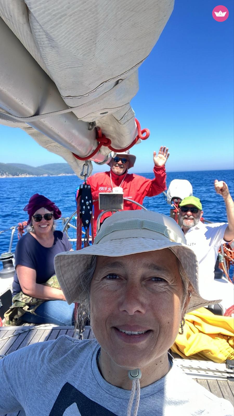 Estate: "DEGUSTAZIONE VELICA" - min 4 persone - prezzo cad.