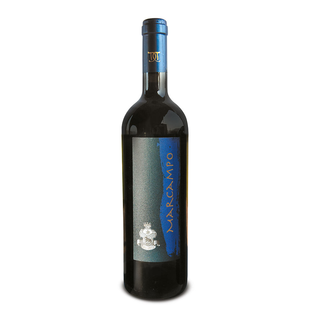 "MARCAMPO"  - IGT Toscana Sangiovese + Merlot - Marcampo (25 eur X  6 bott)