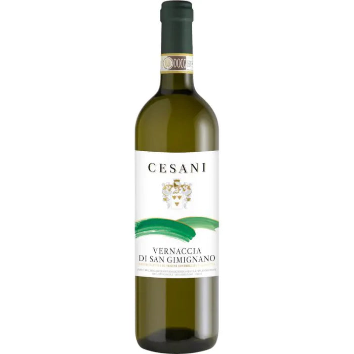 VERNACCIA di San Gimignano D.O.C.G. - Cesani (12 eur X 6 bott) - - 2025